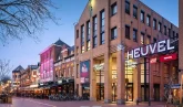 Rolstoel welkom? Nauwelijks