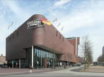 Verbouwing merkbaar, parkeren irritant